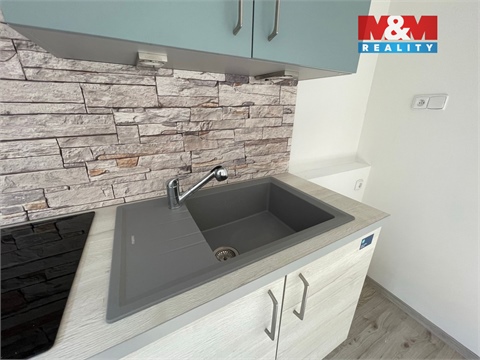 Prodej bytu 2kk, 35 m² - 4