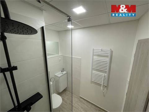 Prodej bytu 2kk, 35 m² 6