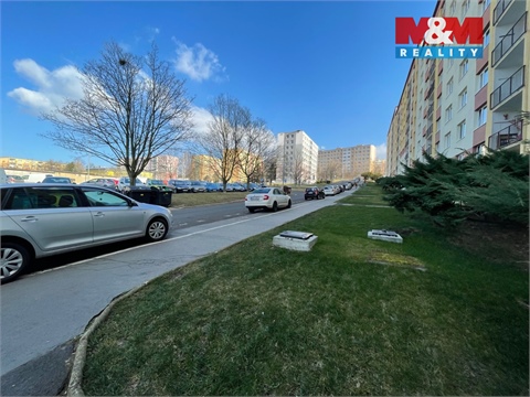 Prodej bytu 2kk, 35 m² - 8