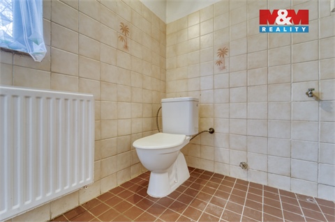 Prodej rodinného domu, 133 m² - 6