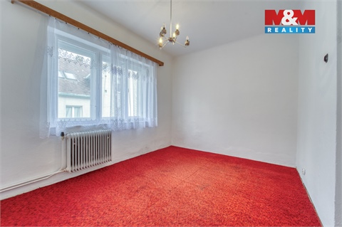 Prodej rodinného domu, 133 m² 4