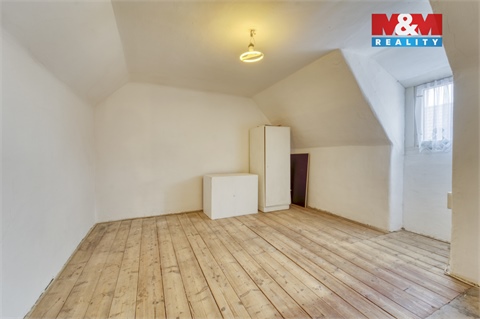 Prodej rodinného domu, 133 m² - 10