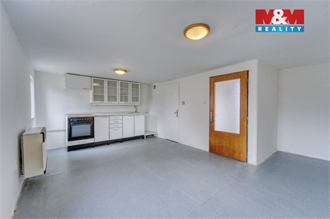 Prodej rodinného domu, 133 m² 18