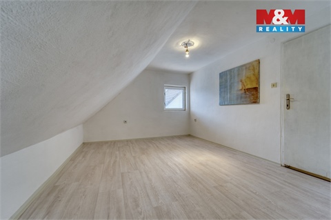 Prodej rodinného domu, 133 m² 14