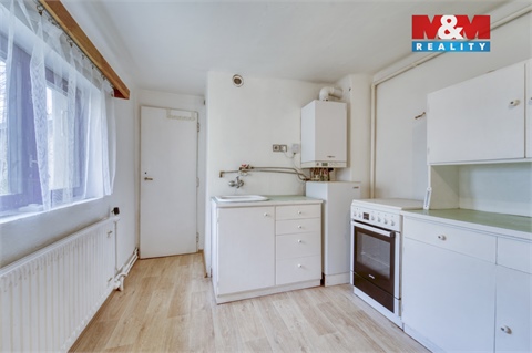 Prodej rodinného domu, 133 m² - 0