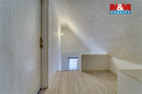 Prodej rodinného domu, 133 m² - 14