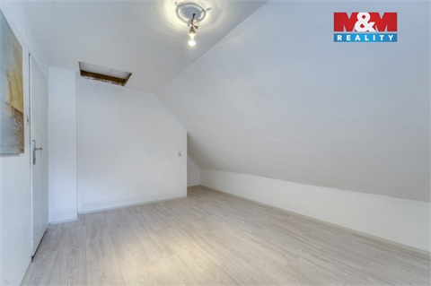 Prodej rodinného domu, 133 m² - 12