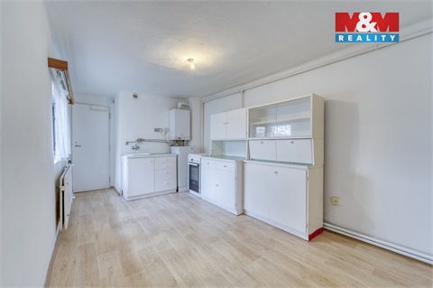 Prodej rodinného domu, 133 m² - 2