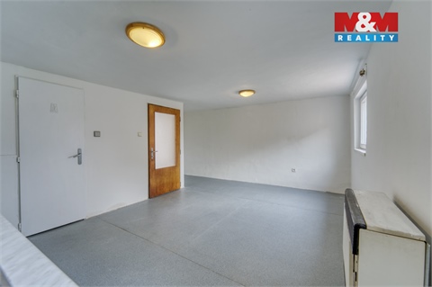 Prodej rodinného domu, 133 m² - 18