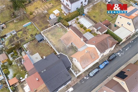 Prodej rodinného domu, 133 m² 24