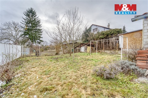 Prodej rodinného domu, 133 m² - 20