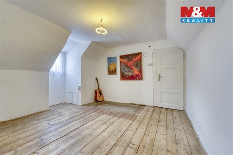 Prodej rodinného domu, 133 m² 12