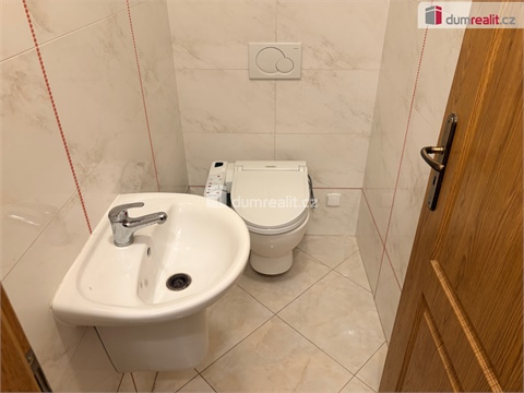 Pronájem bytu 6+1, 160 m² 6