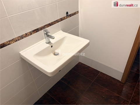 Pronájem bytu 6+1, 160 m² - 20