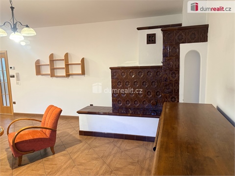 Pronájem bytu 6+1, 160 m² 2