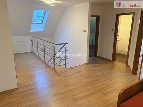 Pronájem bytu 6+1, 160 m² - 16