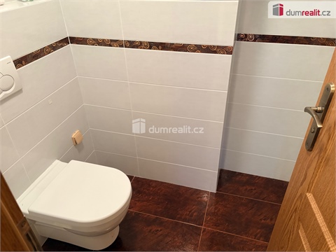 Pronájem bytu 6+1, 160 m² 16