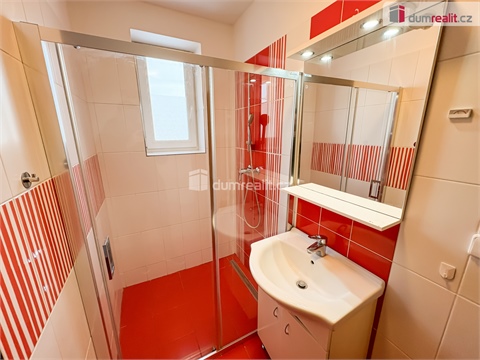 Pronájem bytu 2kk, 45 m² - 2