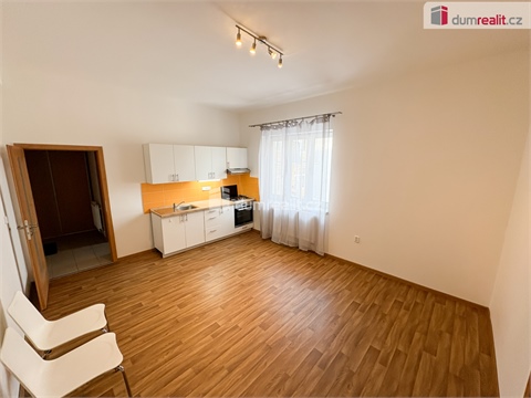 Pronájem bytu 2kk, 45 m²