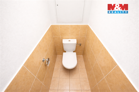 Pronájem bytu 3kk, 77 m² - 12