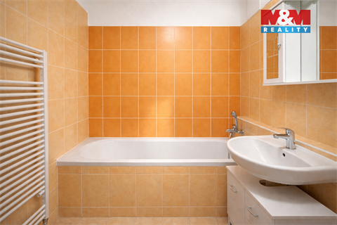 Pronájem bytu 3kk, 77 m² - 10