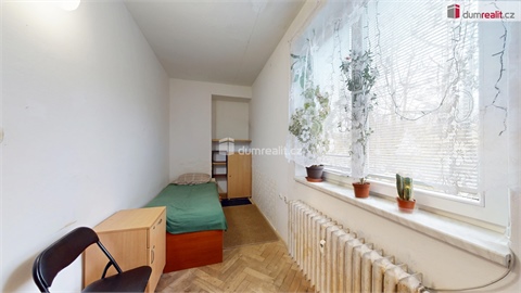 Prodej rodinného domu, 514 m² - 10