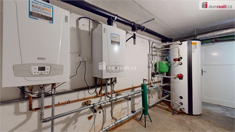 Prodej rodinného domu, 514 m² - 28