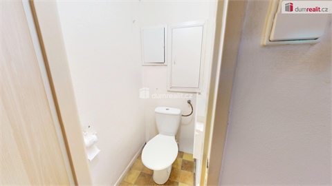 Prodej rodinného domu, 514 m² - 4