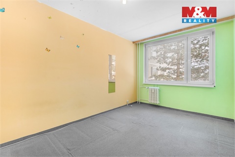 Prodej bytu 3kk, 65 m² - 8