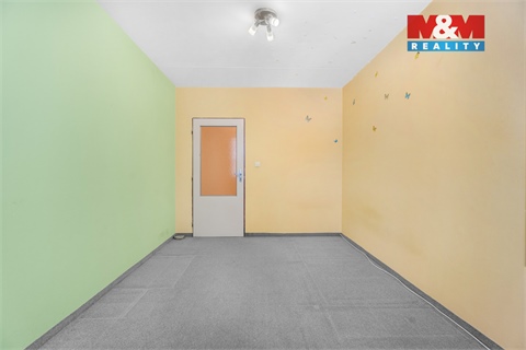 Prodej bytu 3kk, 65 m² - 10