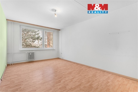 Prodej bytu 3kk, 65 m² 0