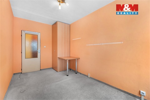 Prodej bytu 3kk, 65 m² 8
