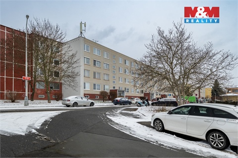 Prodej bytu 3kk, 65 m² 18