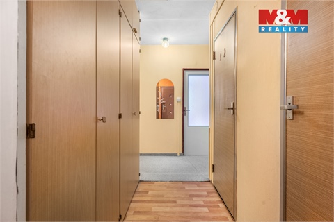 Prodej bytu 3kk, 65 m² 16