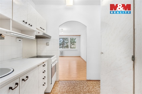 Prodej bytu 3kk, 65 m² - 4