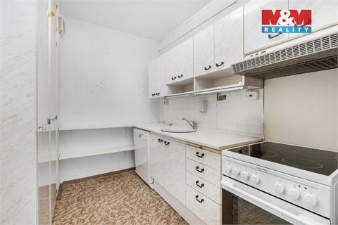 Prodej bytu 3kk, 65 m² - 2