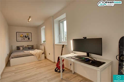 Pronájem bytu 4+1, 136 m² - 8