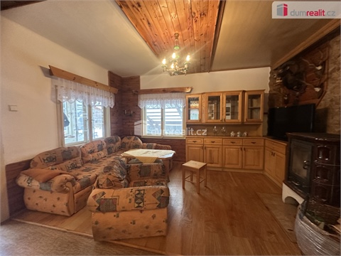 Prodej objektu, 158 m² 2