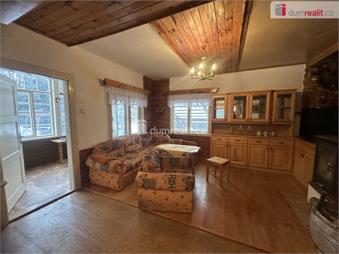 Prodej objektu, 158 m² - 6