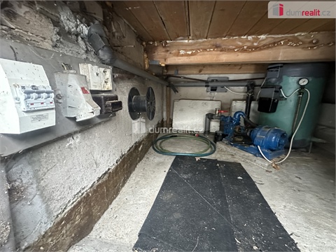 Prodej objektu, 158 m² - 10