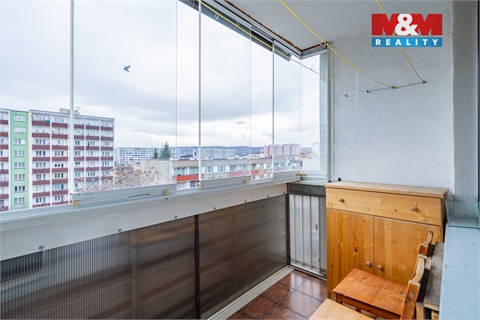 Prodej bytu 4+1, 97 m² - 6