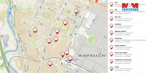 Prodej bytu 4+1, 97 m² - 20