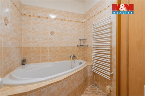 Prodej bytu 4+1, 97 m² 14