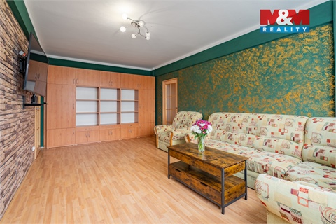 Prodej bytu 4+1, 97 m² 18