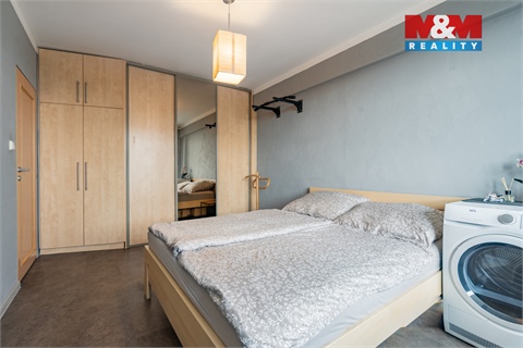 Prodej bytu 4+1, 97 m² - 4