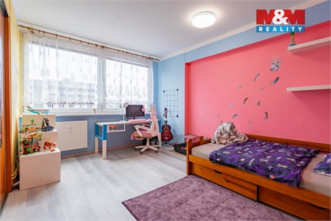 Prodej bytu 4+1, 97 m² - 8