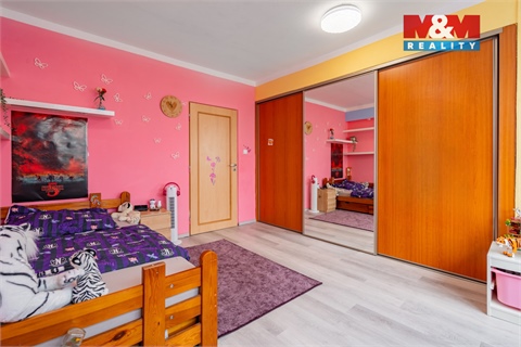 Prodej bytu 4+1, 97 m² 8