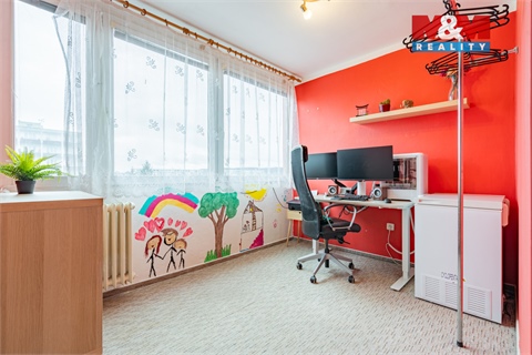 Prodej bytu 4+1, 97 m² - 10