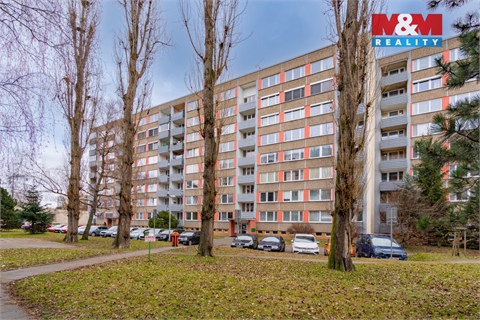 Prodej bytu 4+1, 97 m² - 18