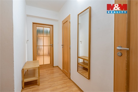 Prodej bytu 4+1, 97 m² - 14